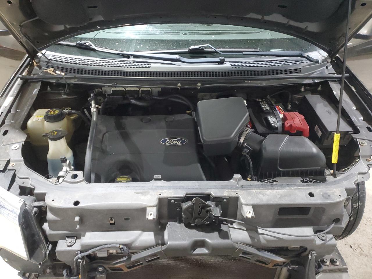 2011 Ford Edge - Image 12