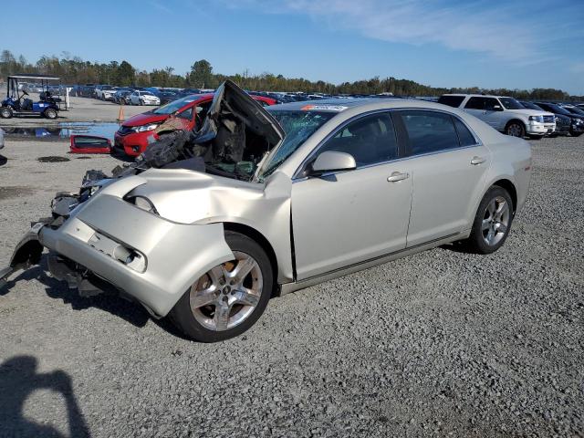 2010 Chevrolet Malibu 1Lt