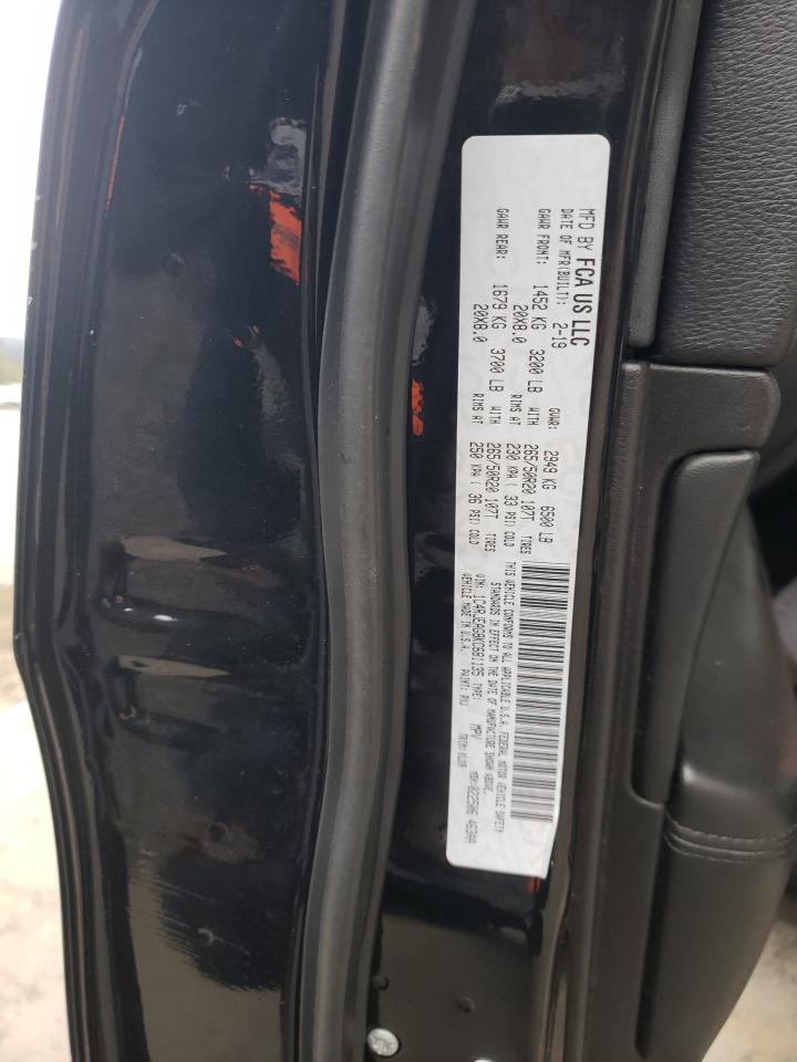 2019 Jeep Grand Cherokee - Image 12