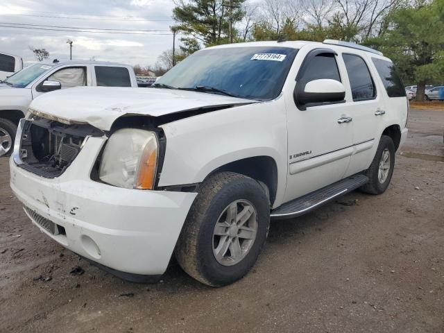 2007 Gmc Yukon Denali