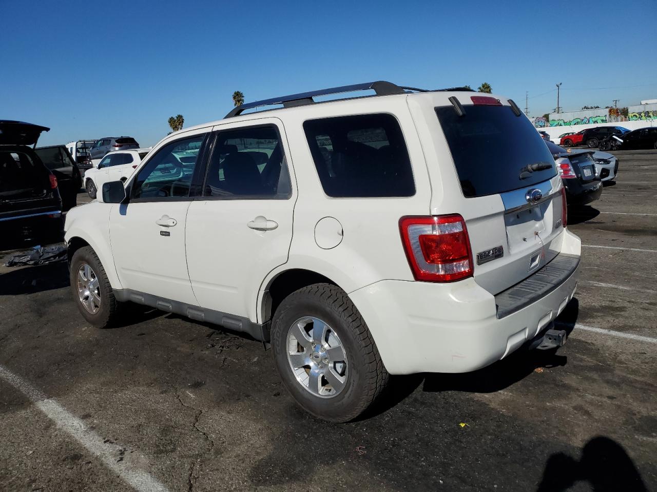 2011 Ford Escape - Image 2