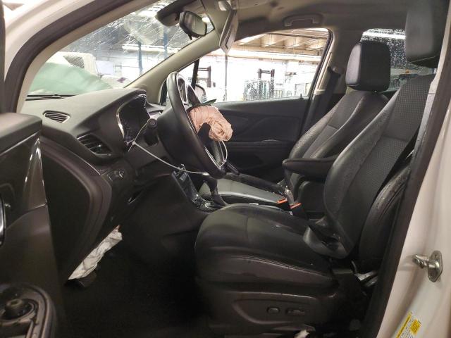  BUICK ENCORE 2018 Biały