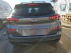 2021 Hyundai Tucson Limited for Sale in Pekin, IL - Front End