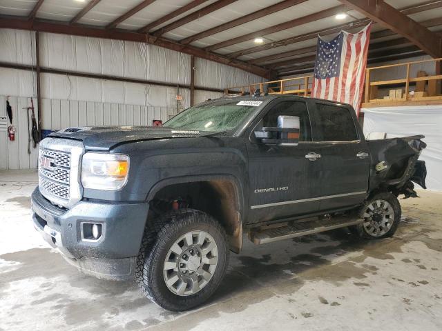 2019 Gmc Sierra K2500 Denali