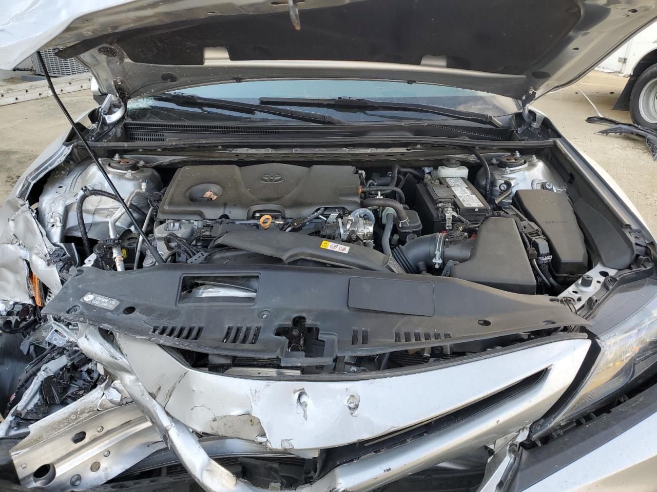 2021 Toyota Camry - Image 12