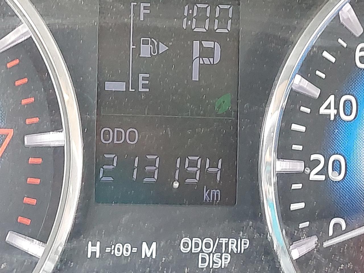 MHKEF8BF9KK001424 - 2019 Toyota Rush - #80804354