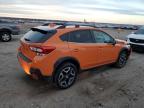 2018 Subaru Crosstrek Limited zu verkaufen in Greenwood, NE - Front End