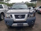 2015 Nissan Xterra X за продажба в Kapolei, HI - Rear End