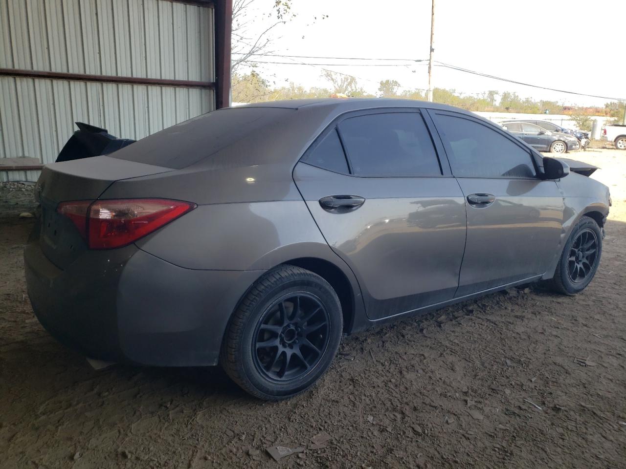 2019 Toyota Corolla - Image 3