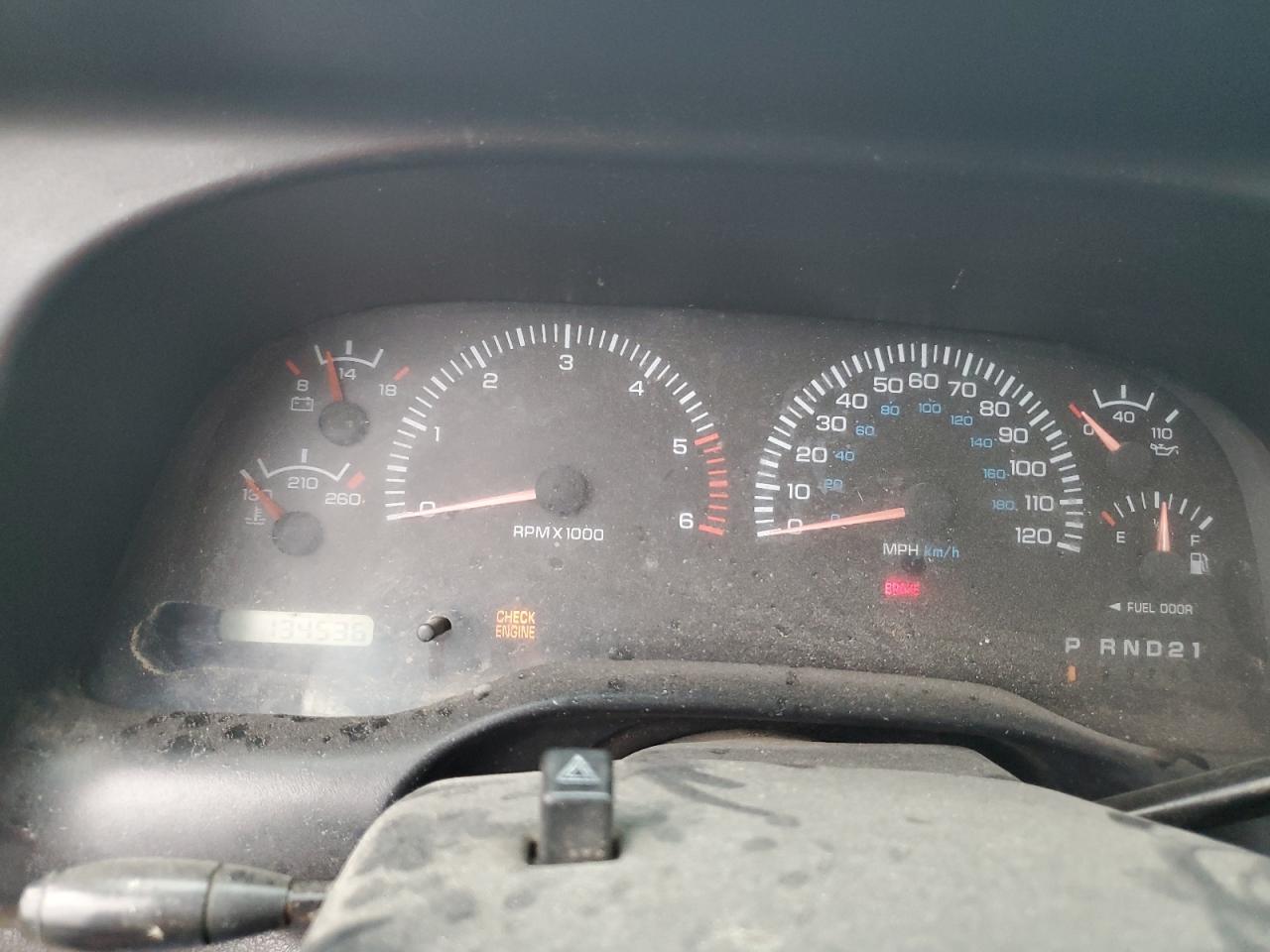 1999 Dodge RAM - Image 9