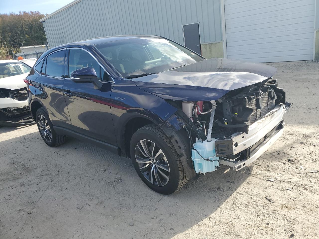 2021 Toyota Venza - Image 4