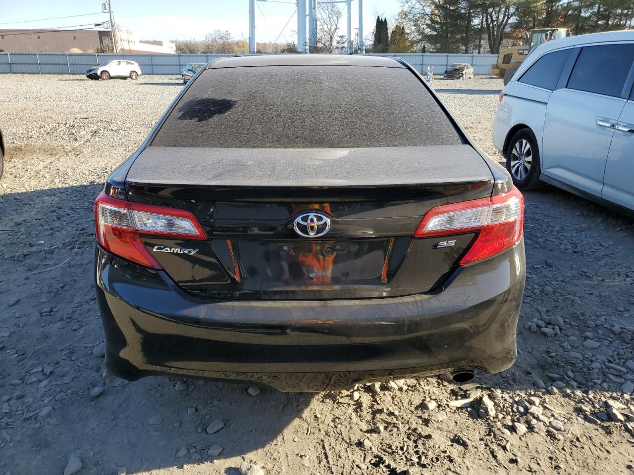 2020 Toyota Camry L VIN: 4T1BF1FK2DU242207 Lot: 78128574