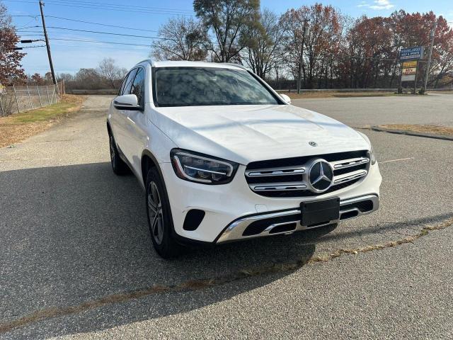 WDC0G8DB3LF735475 Mercedes-Benz GLC-Class GLC 300