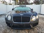 2013 Bentley Continental Gt V8 na sprzedaż w Baltimore, MD - Front End