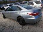 2015 Toyota Camry Le en Venta en West Warren, MA - Front End