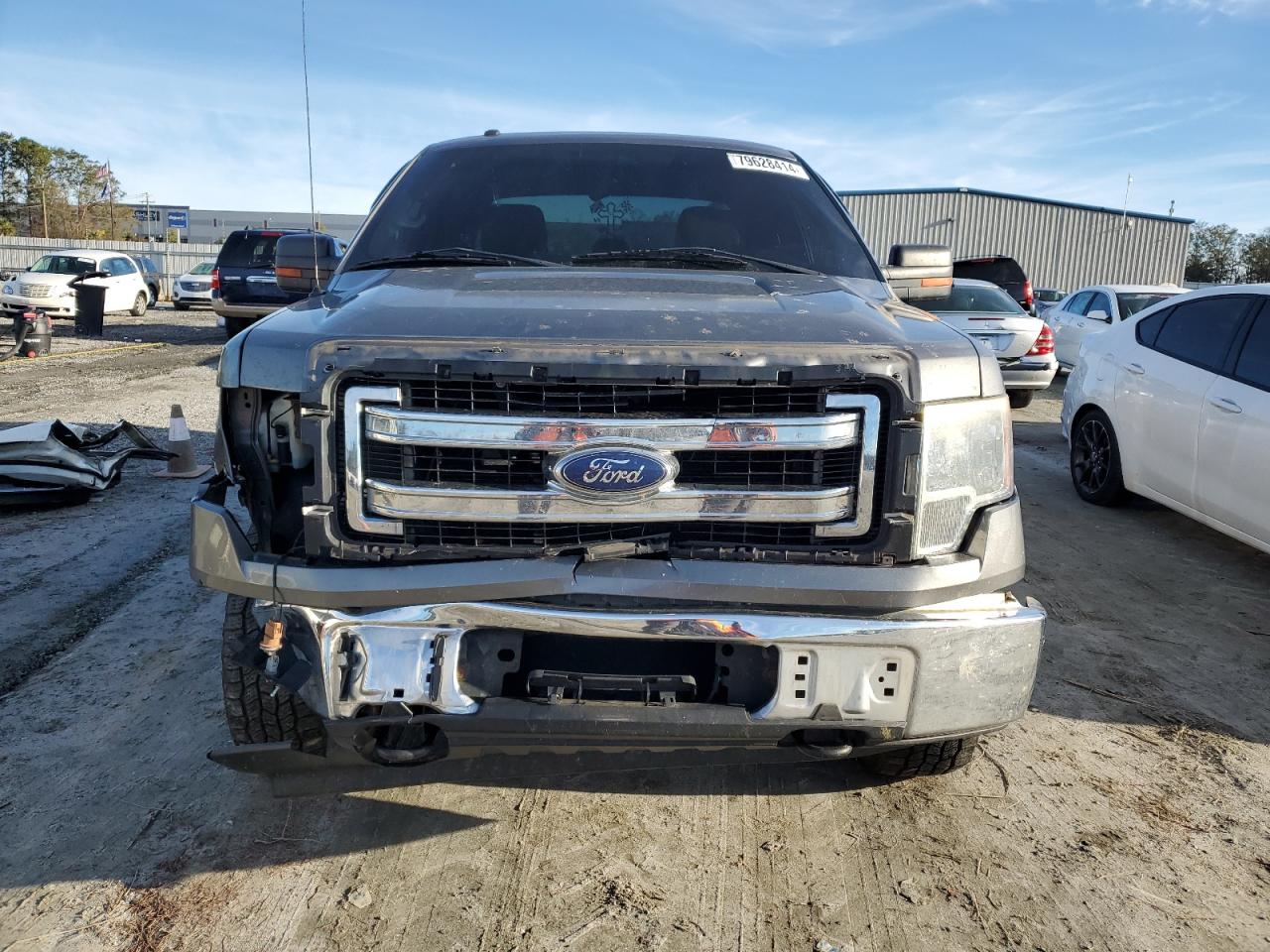 2013 Ford F-150 - Image 5