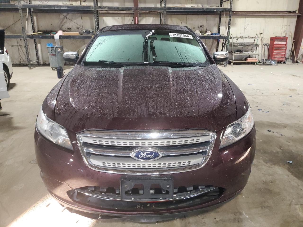2011 Ford Taurus - Image 5