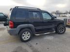 2004 Jeep Liberty Sport zu verkaufen in Bridgeton, MO - Front End