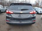 2018 Chevrolet Equinox Lt на продаже в East Granby, CT - Front End