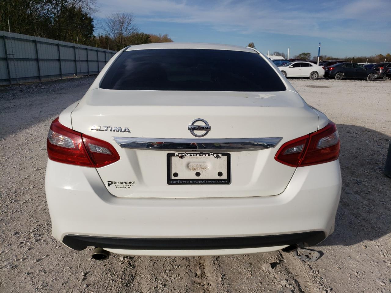 2018 Nissan Altima - Image 6
