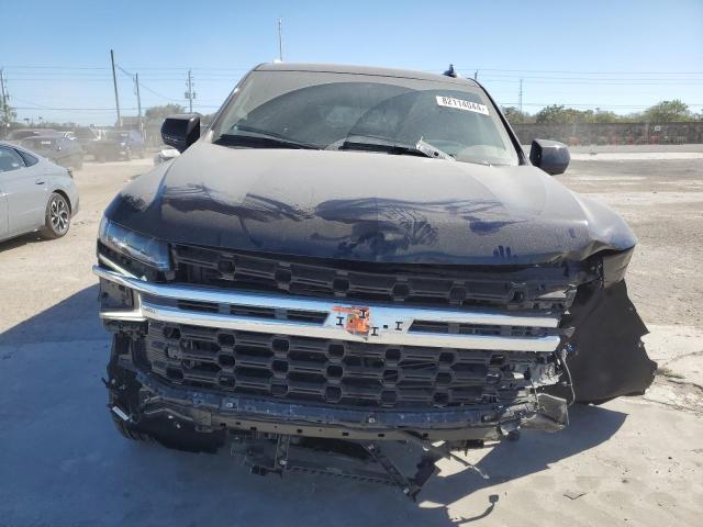  CHEVROLET TAHOE 2024 Синій