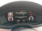 2021 AUDI A5 S LINE for sale at Copart SANDY