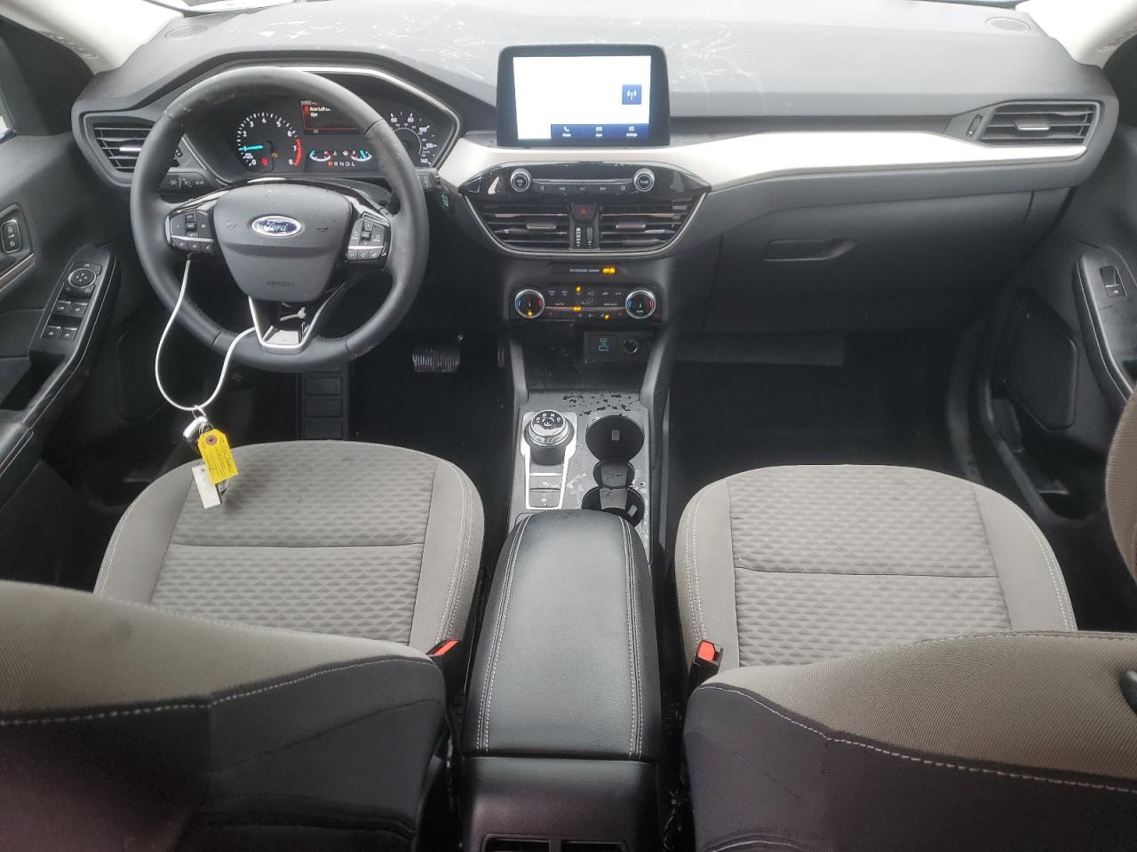 2022 Ford Escape - Image 8
