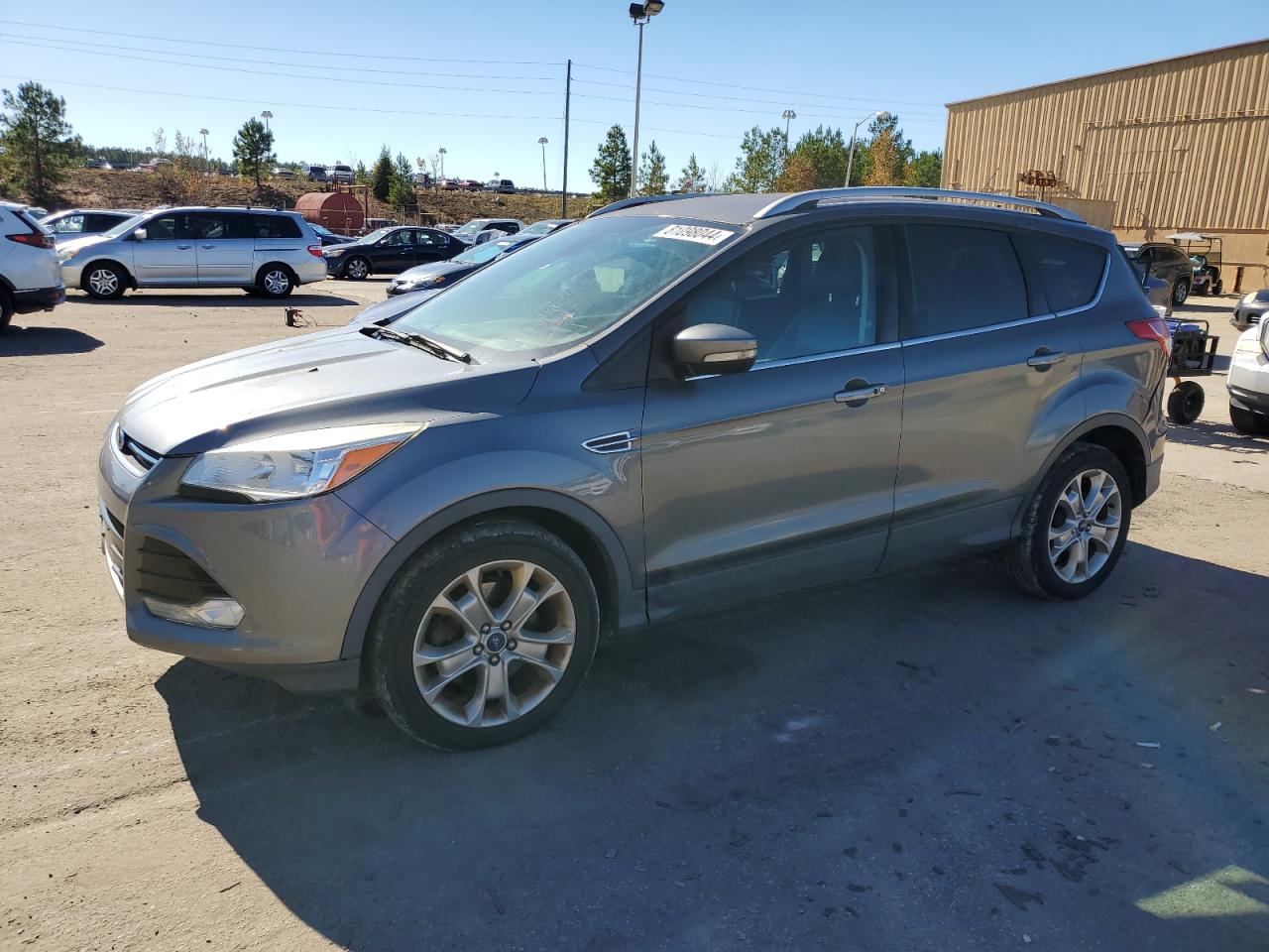 2014 Ford Escape - Image 1