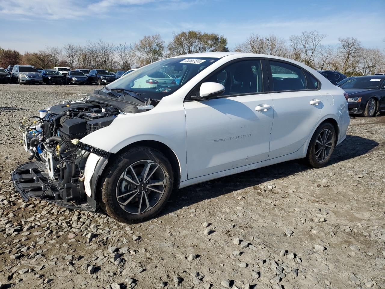 2023 Kia Forte - Image 1
