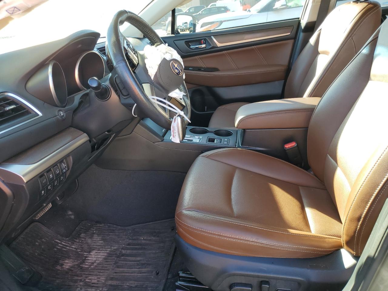 2017 Subaru Outback - Image 7