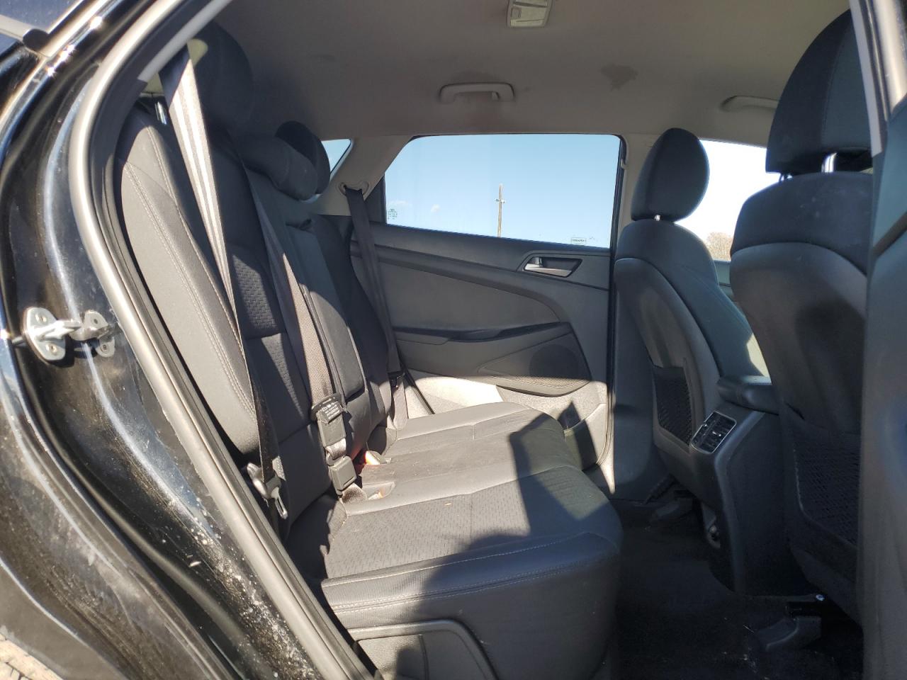2019 Hyundai Tucson - Image 12