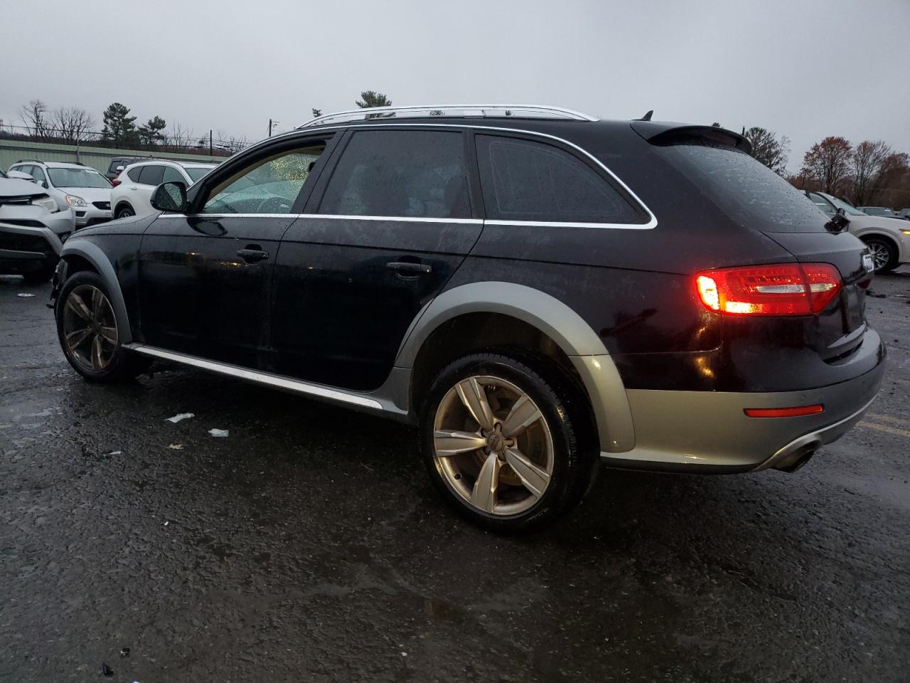 2014 Audi A4 - Image 2