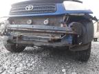 2003 TOYOTA RAV4 D-4D for sale at Copart BELFAST