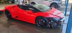 2017 Lamborghini Huracan  продається в Brighton, CO - Front End