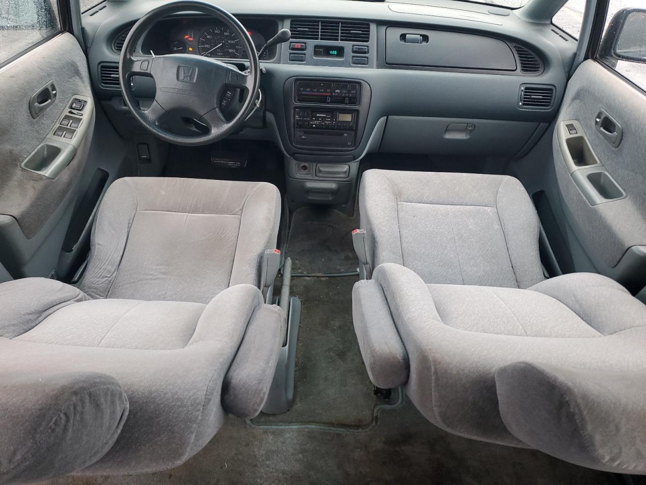 1997 Honda Odyssey - Image 8