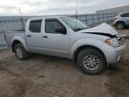 2018 Nissan Frontier S na sprzedaż w Greenwood, NE - Front End