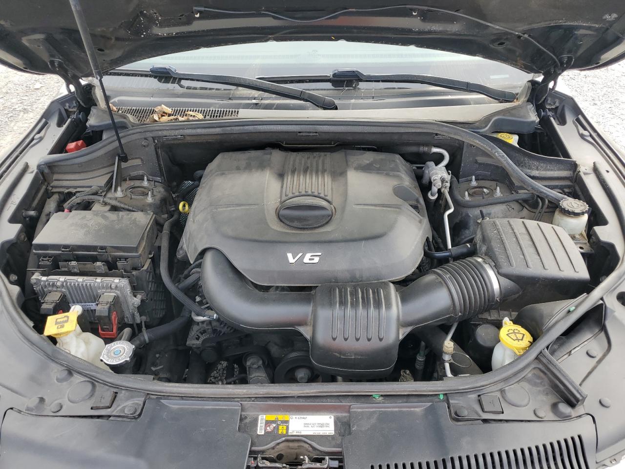 2015 Dodge Durango - Image 12