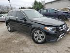 2017 Mercedes-Benz Glc 300 4Matic للبيع في Lexington، KY - Front End