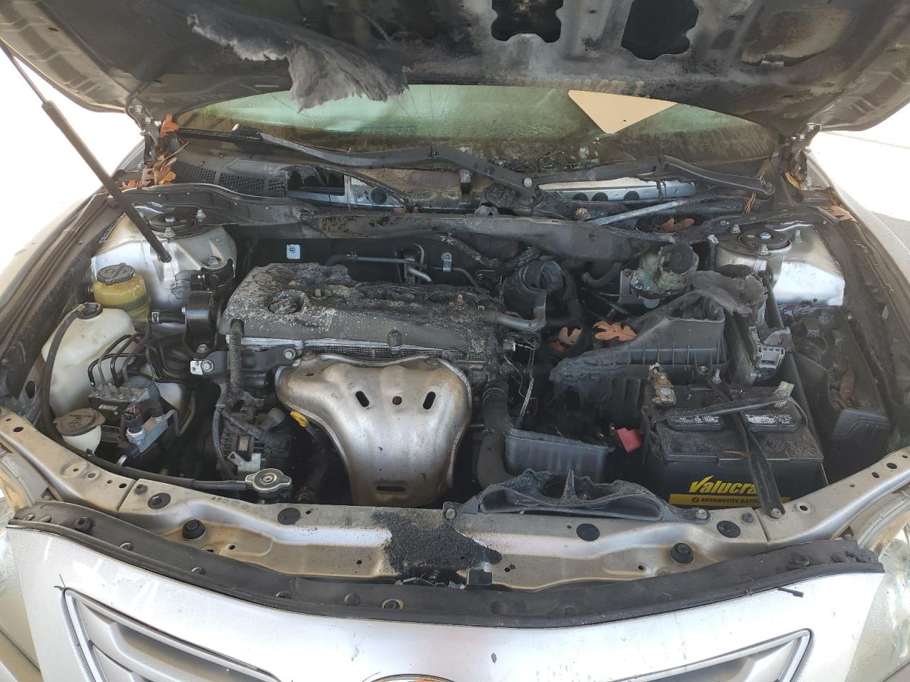 2009 Toyota Camry - Image 12