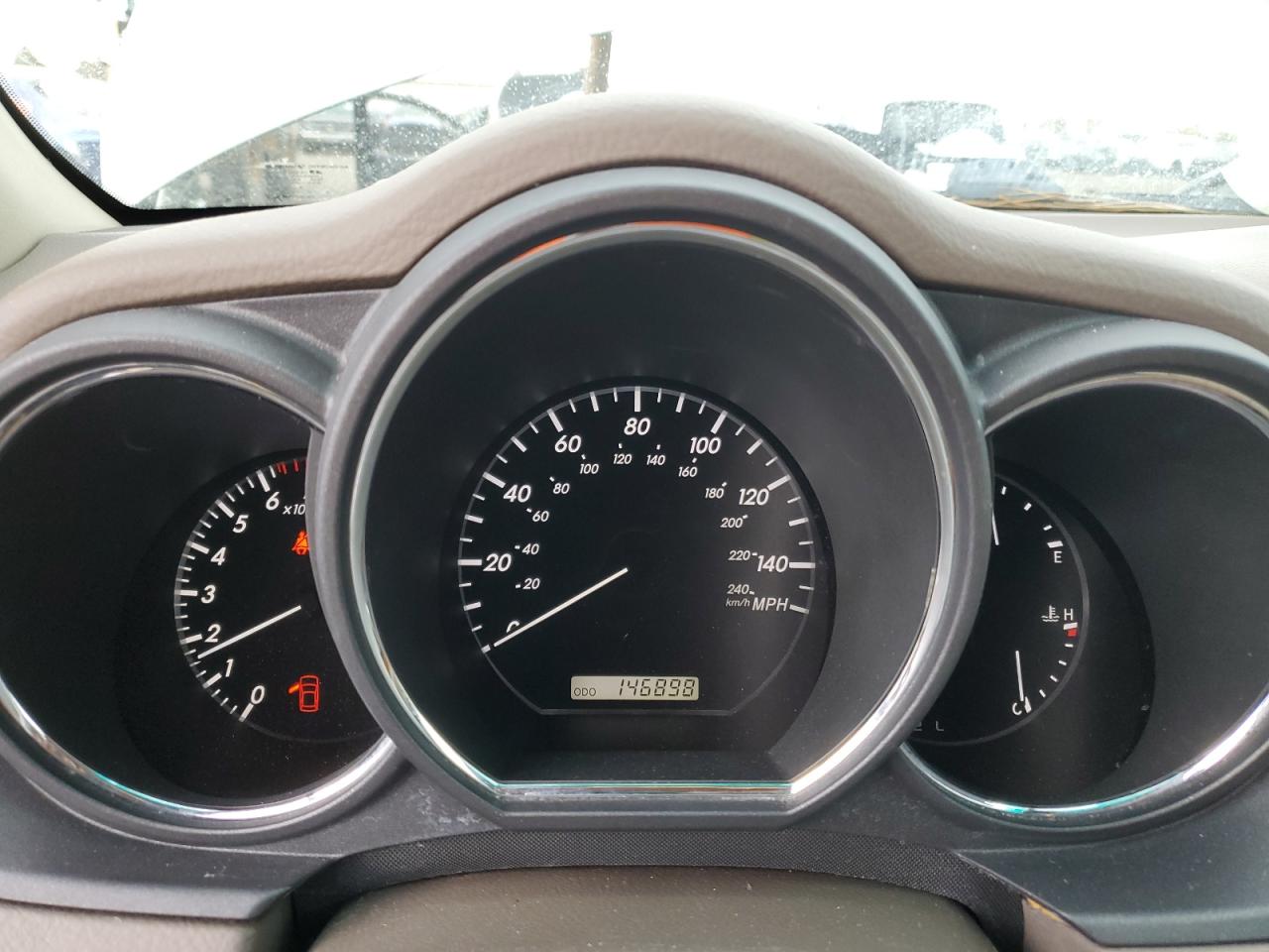 2008 Lexus RX - Image 9