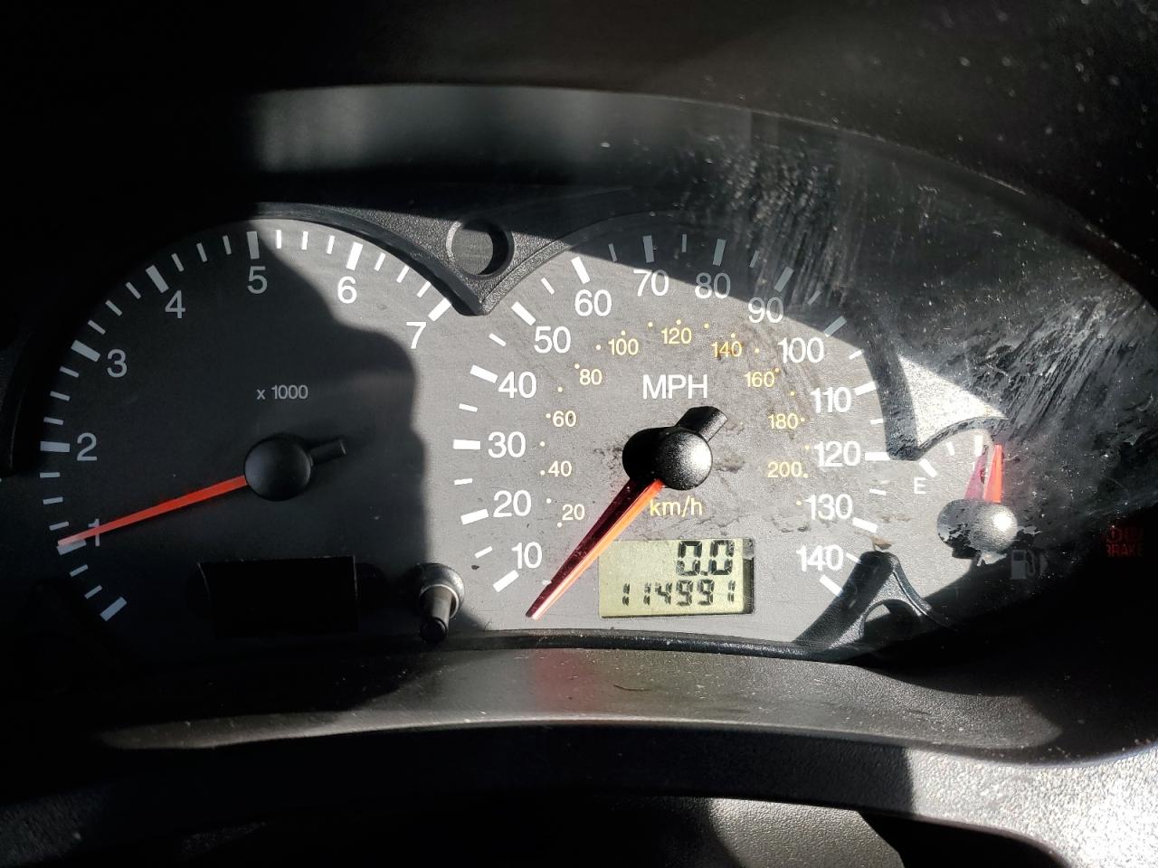 2007 Ford Focus - Image 9