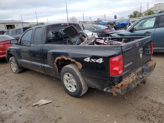 2005 DODGE DAKOTA SLT