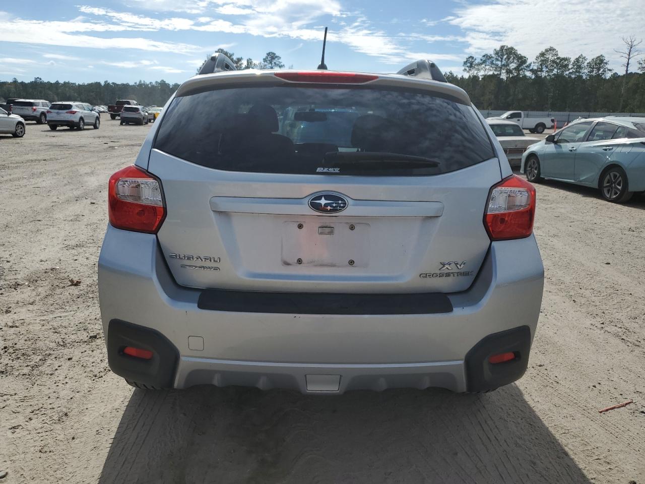 2013 Subaru XV - Image 6