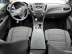 2024 Chevrolet Equinox Lt იყიდება Woodhaven-ში, MI - Rear End