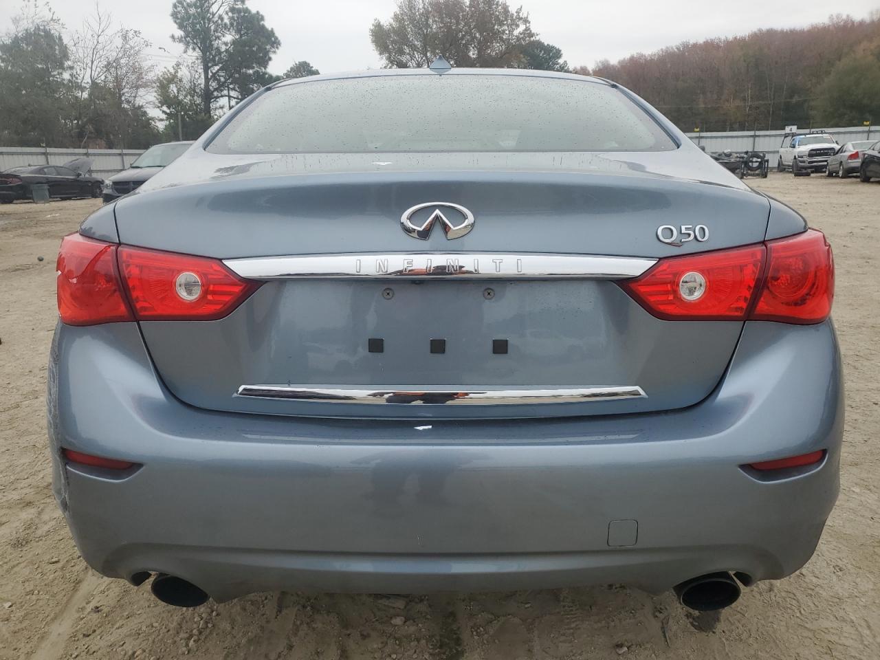 2017 Infiniti Q50 - Image 6