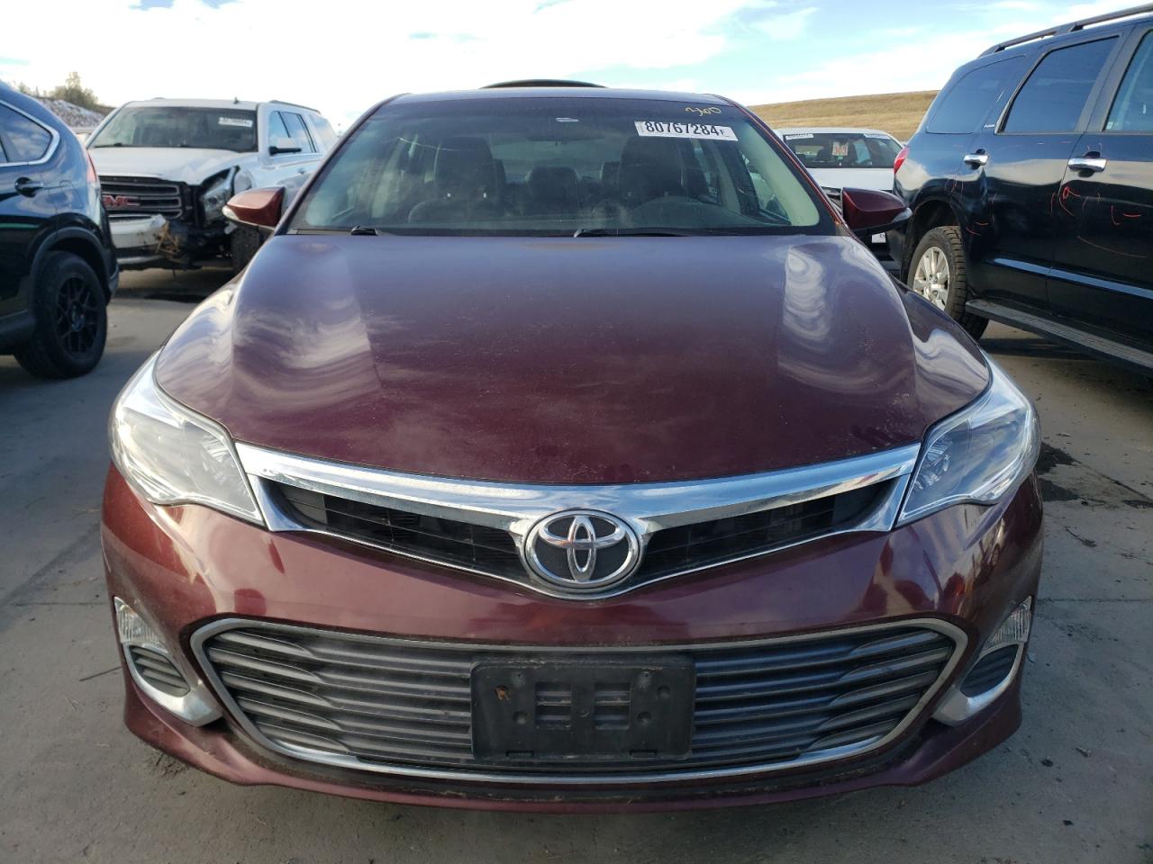 2013 Toyota Avalon - Image 5