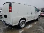 2016 Chevrolet Express G2500  de vânzare în Marlboro, NY - Side