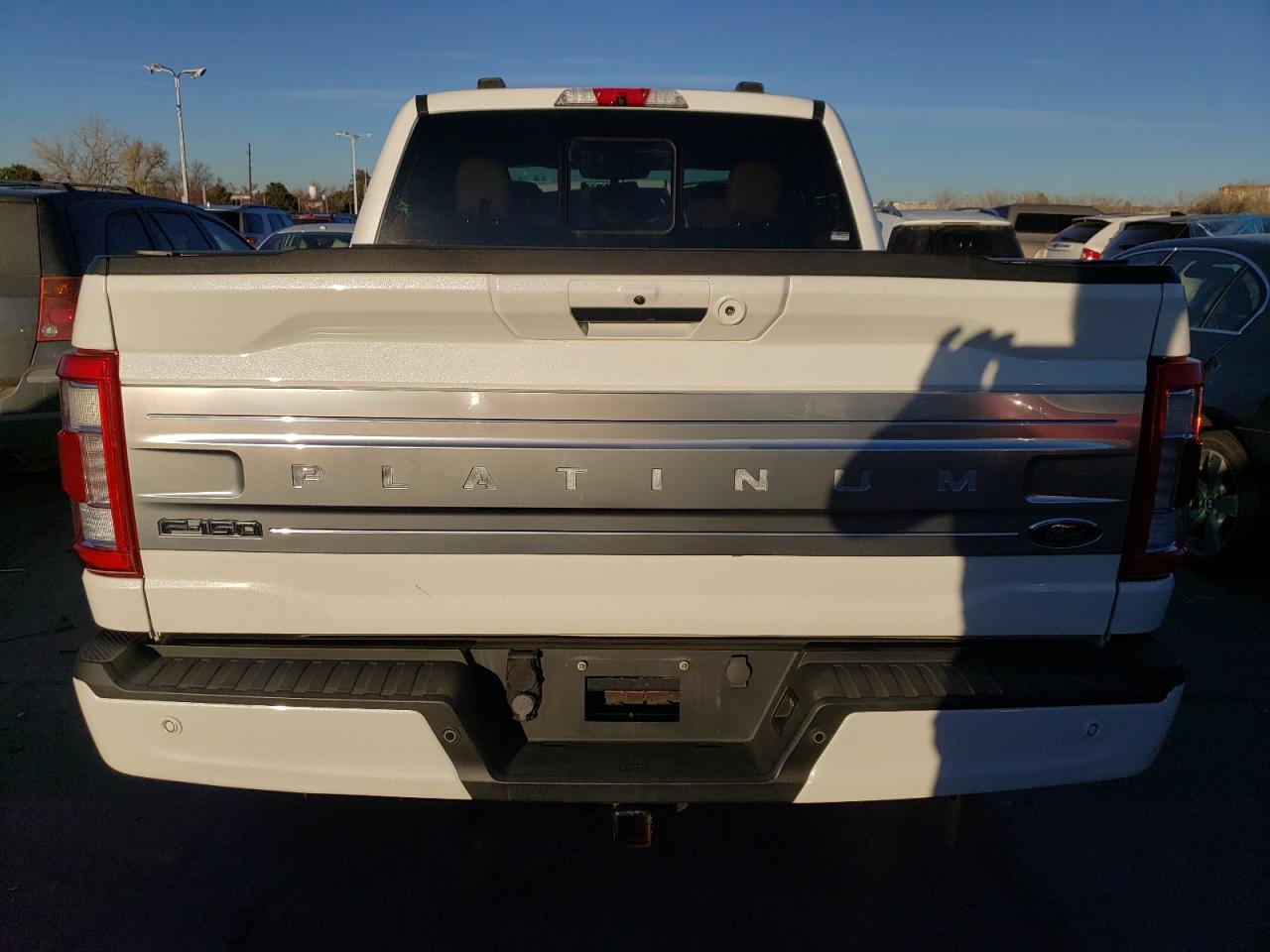 2021 Ford F-150 - Image 6