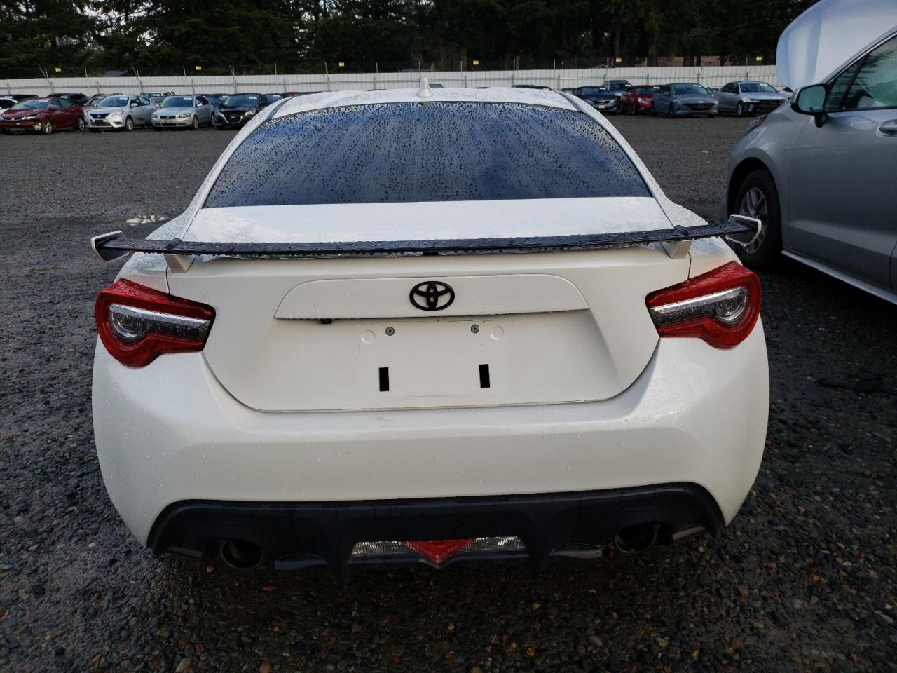 VIN JF1ZNAE17K8703671 2019 TOYOTA 86 no.6