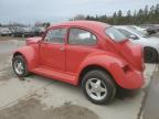 1968 VOLKSWAGEN FASTBACK for sale at Copart ON - TORONTO